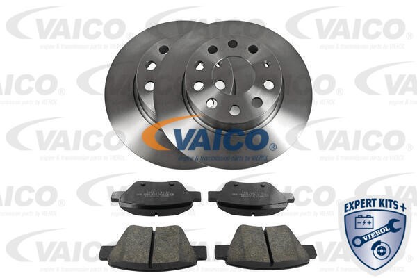 Brake Kit, disc brake VAICO V10-6625