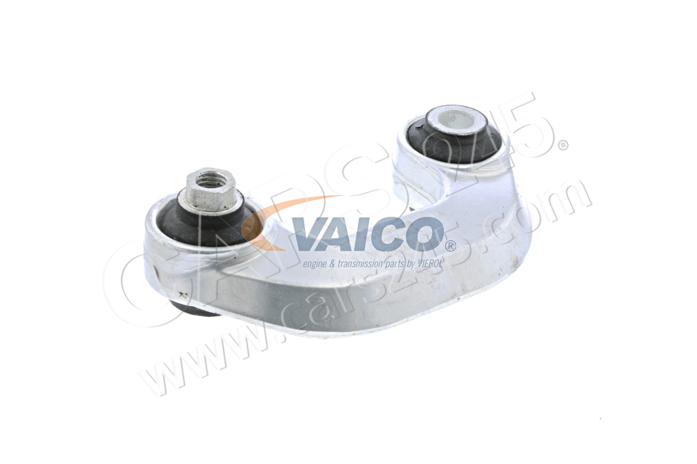 Link/Coupling Rod, stabiliser bar VAICO V10-7244