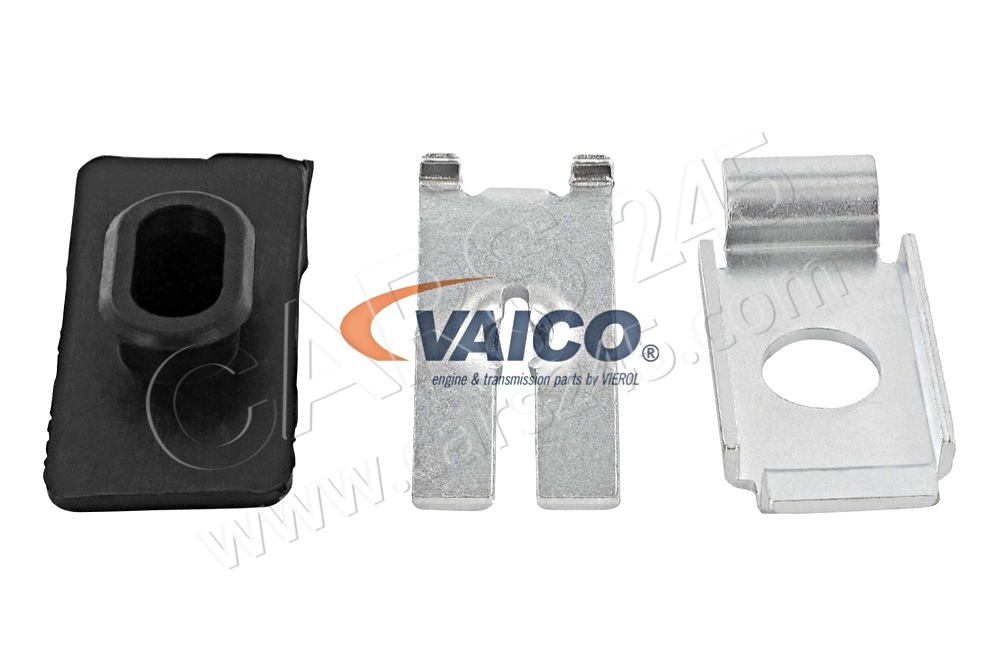 Cable Pull, clutch control VAICO V10-9763