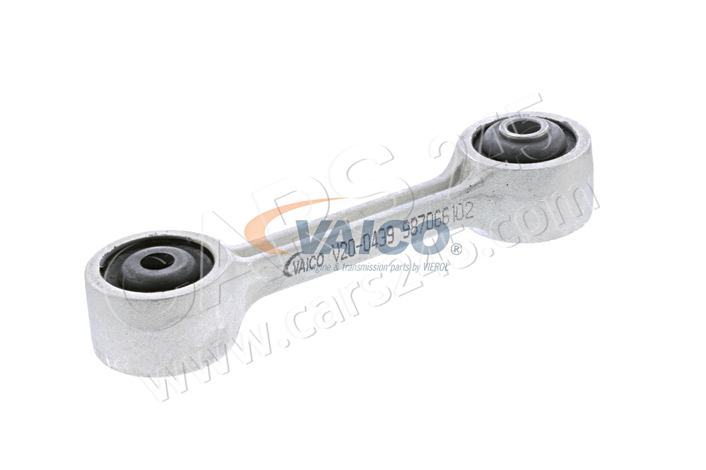 Rod/Strut, wheel suspension VAICO V20-0439