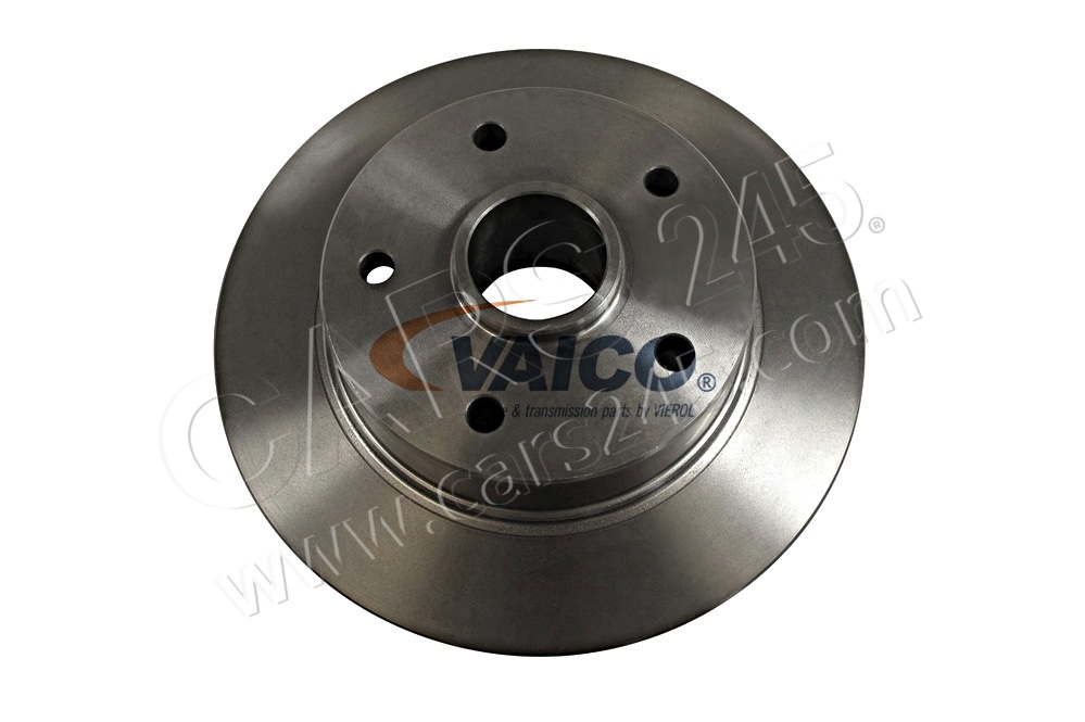 Brake Disc VAICO V32-40003