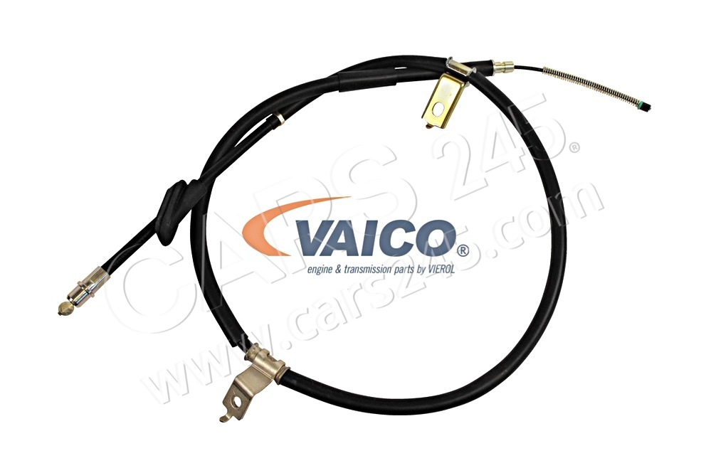 Cable, parking brake VAICO V52-30001