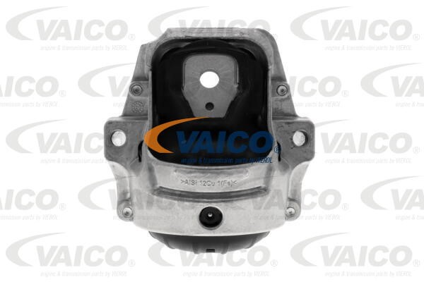 Mounting, engine VAICO V10-6480 3