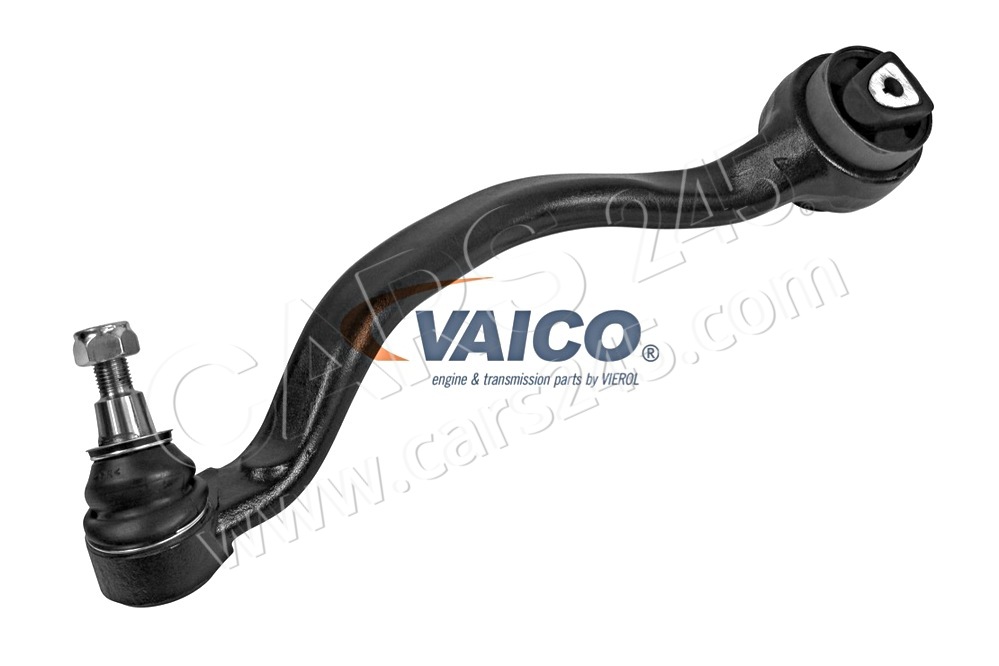 Control/Trailing Arm, wheel suspension VAICO V20-1171