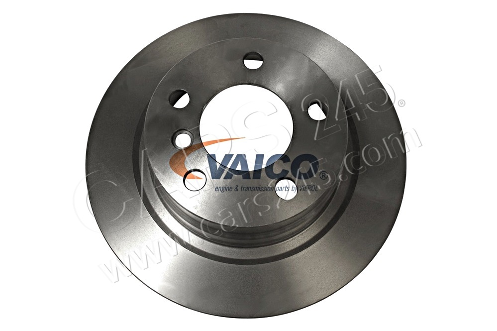Brake Disc VAICO V20-40038