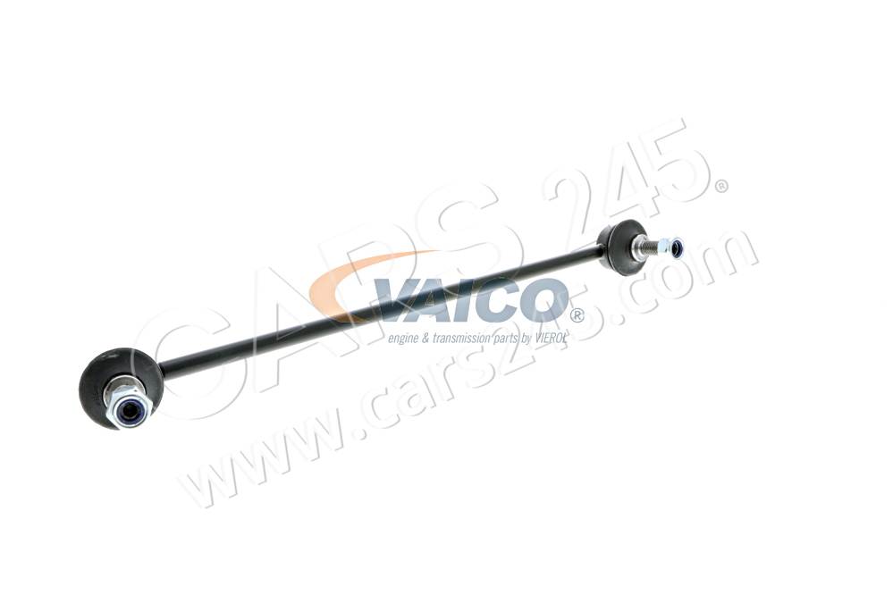Link/Coupling Rod, stabiliser bar VAICO V22-0162