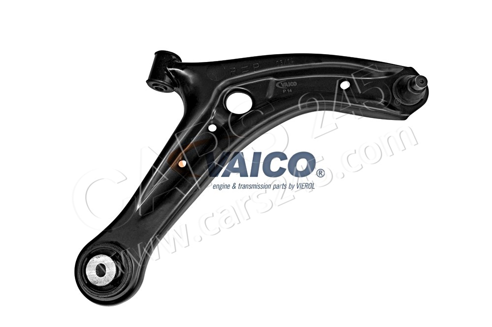 Control/Trailing Arm, wheel suspension VAICO V25-0220