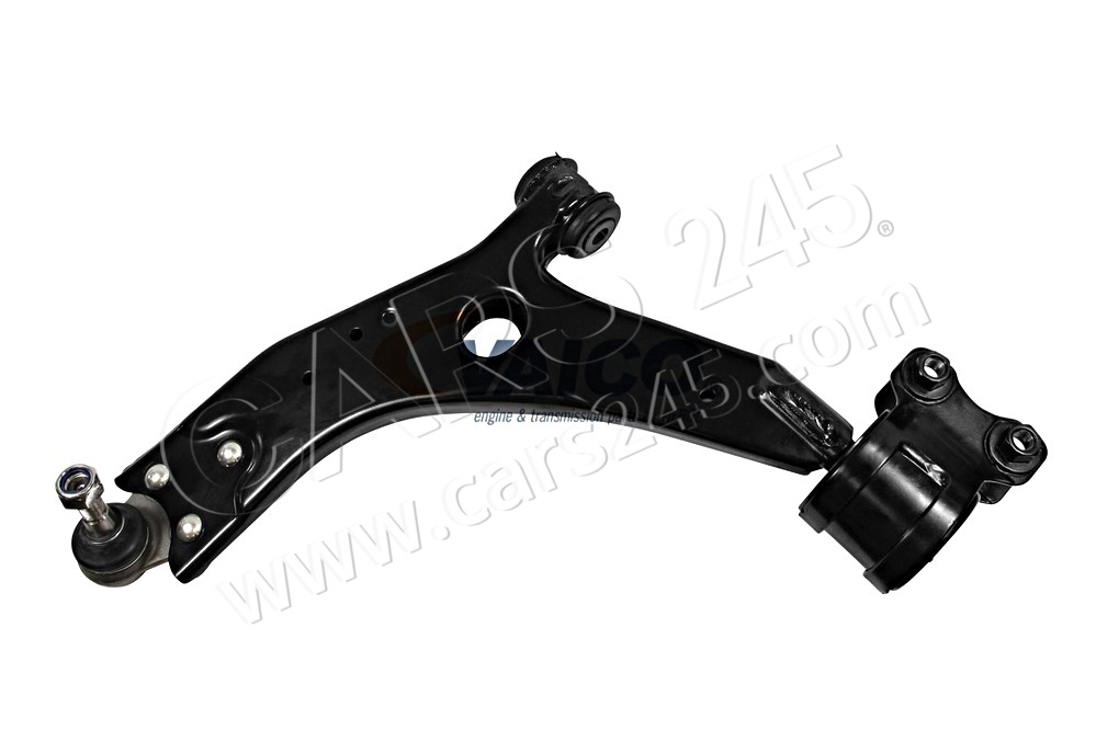 Control/Trailing Arm, wheel suspension VAICO V25-0573