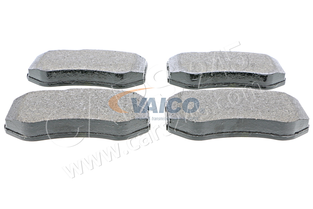 Brake Pad Set, disc brake VAICO V30-2789
