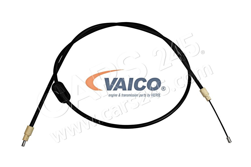 Cable Pull, parking brake VAICO V30-30072