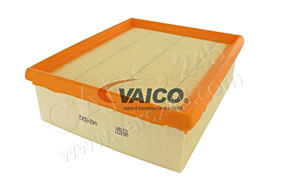 Air Filter VAICO V42-0042