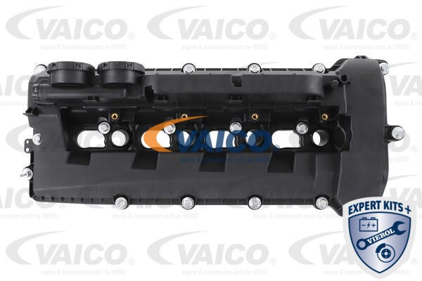 Cylinder Head Cover VAICO V48-0552