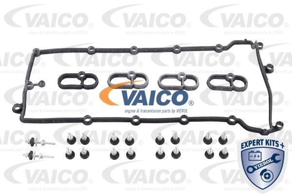 Cylinder Head Cover VAICO V48-0552 2
