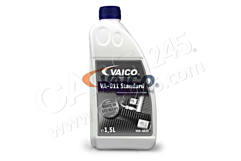 Antifreeze VAICO V60-0020