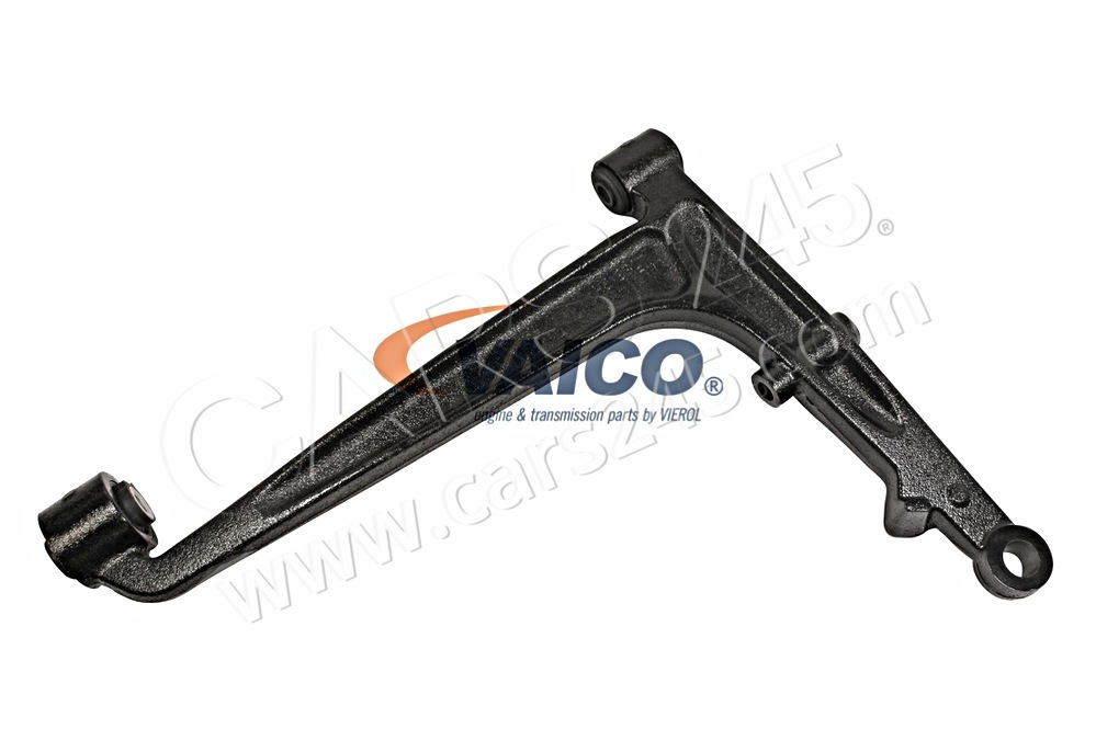 Control/Trailing Arm, wheel suspension VAICO V10-0650