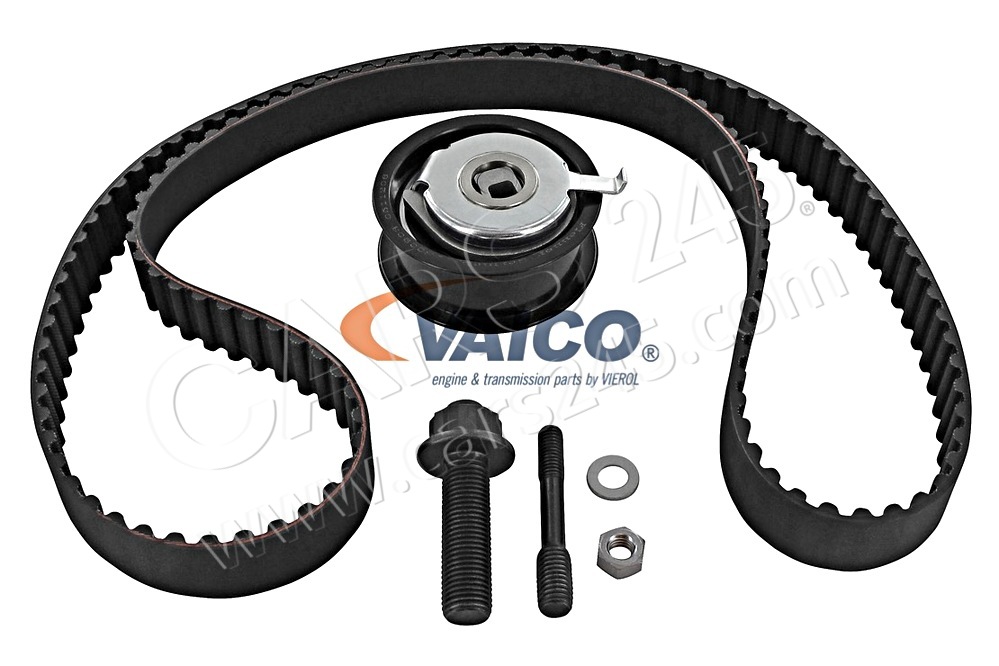 Timing Belt Kit VAICO V10-4160