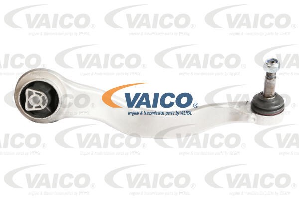 Control/Trailing Arm, wheel suspension VAICO V20-3679