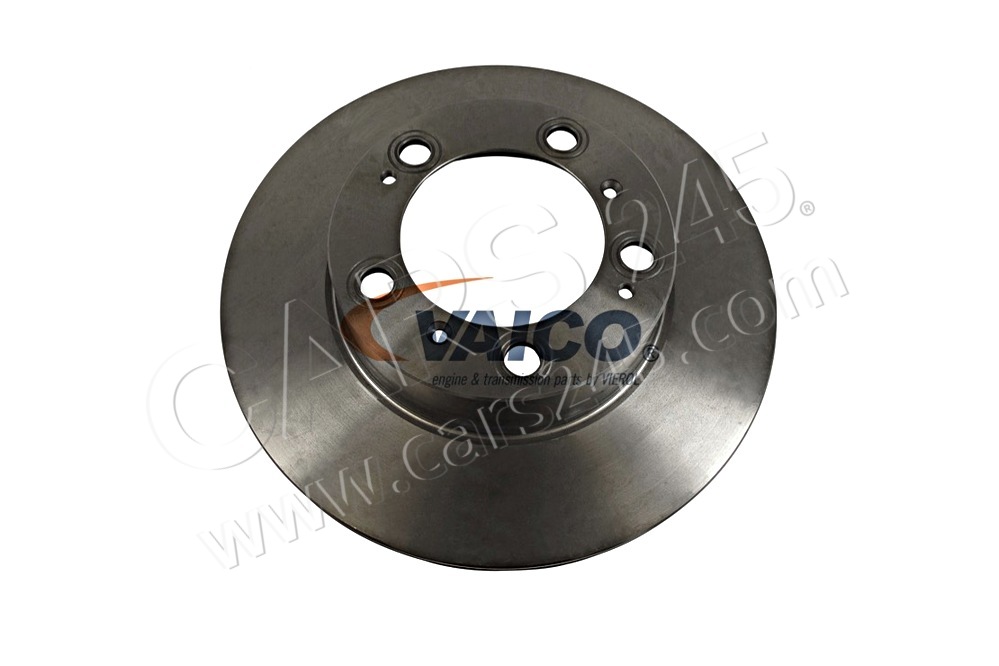 Brake Disc VAICO V45-80003