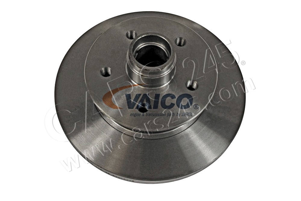 Brake Disc VAICO V10-40030
