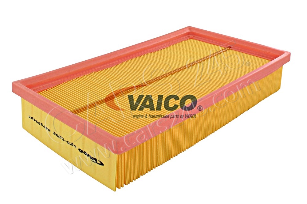 Air Filter VAICO V25-0092
