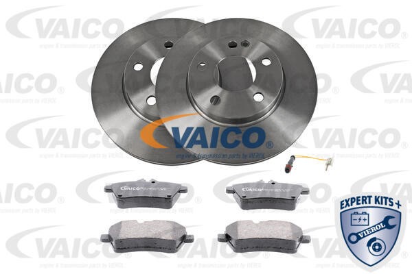 Brake Kit, disc brake VAICO V30-3681