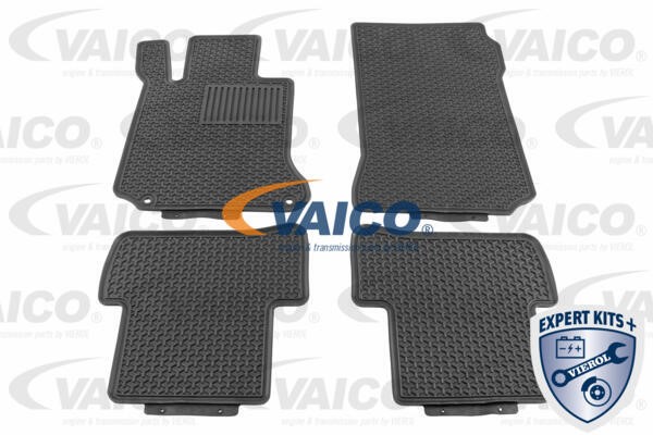 Floor Mat Set VAICO V30-3780 3