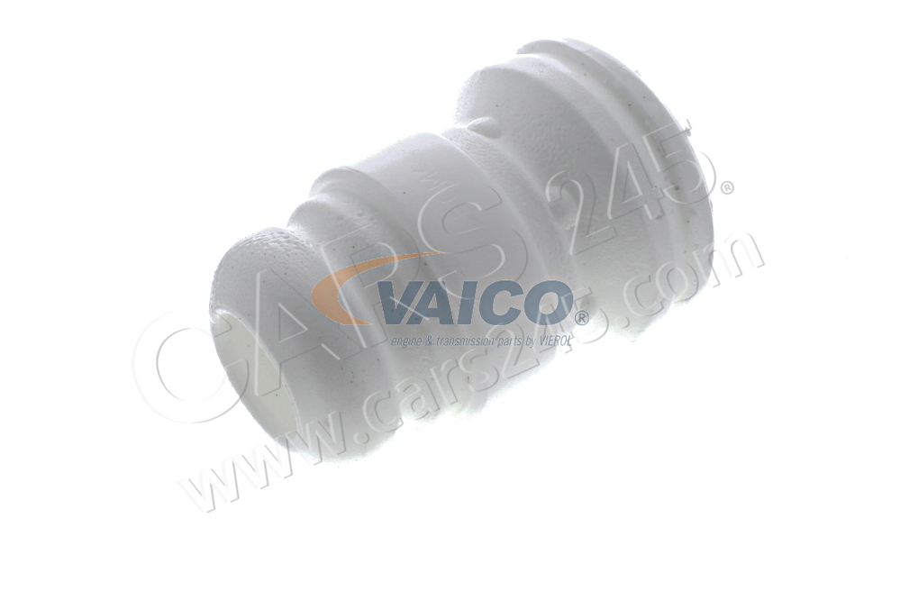 Rubber Buffer, suspension VAICO V42-0117