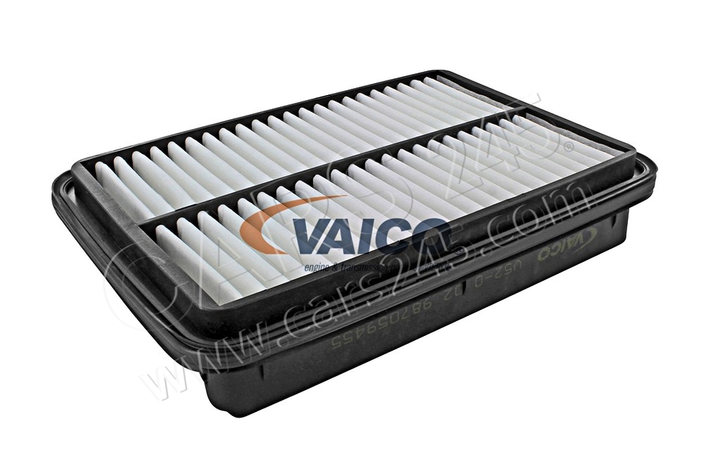 Air Filter VAICO V52-0102