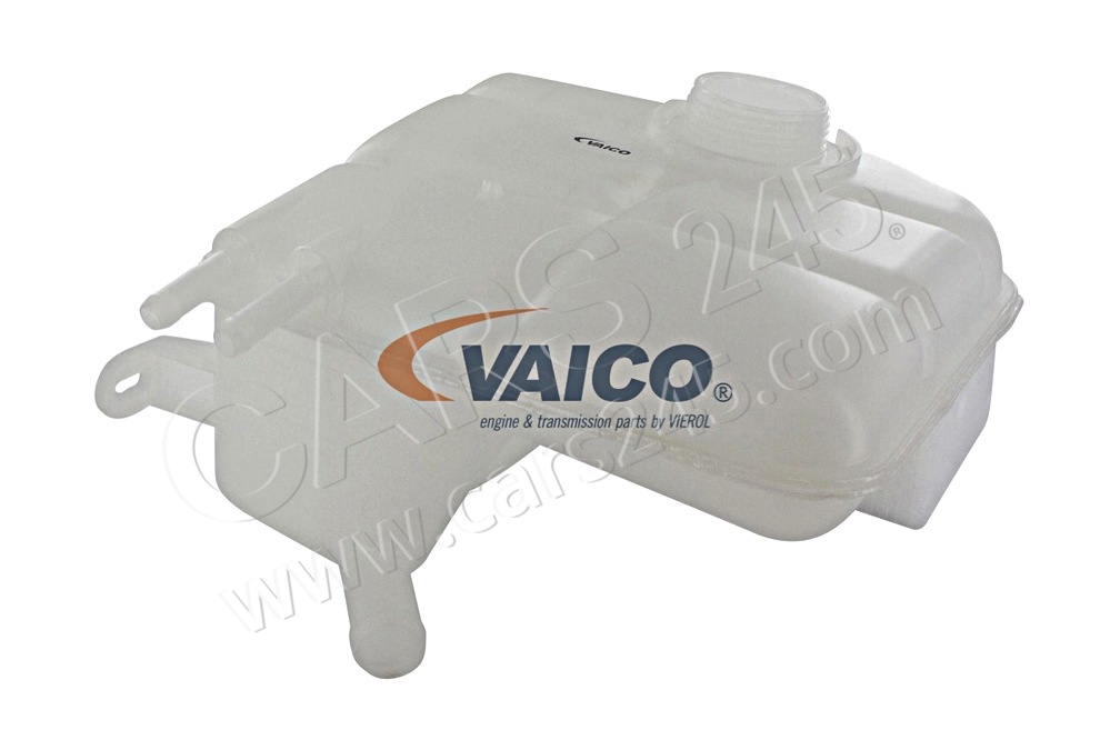 Expansion Tank, coolant VAICO V25-0541