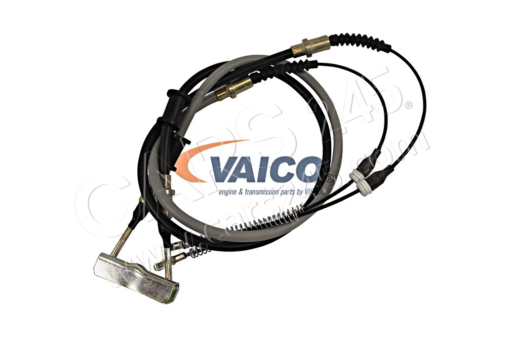 Cable Pull, parking brake VAICO V40-30047