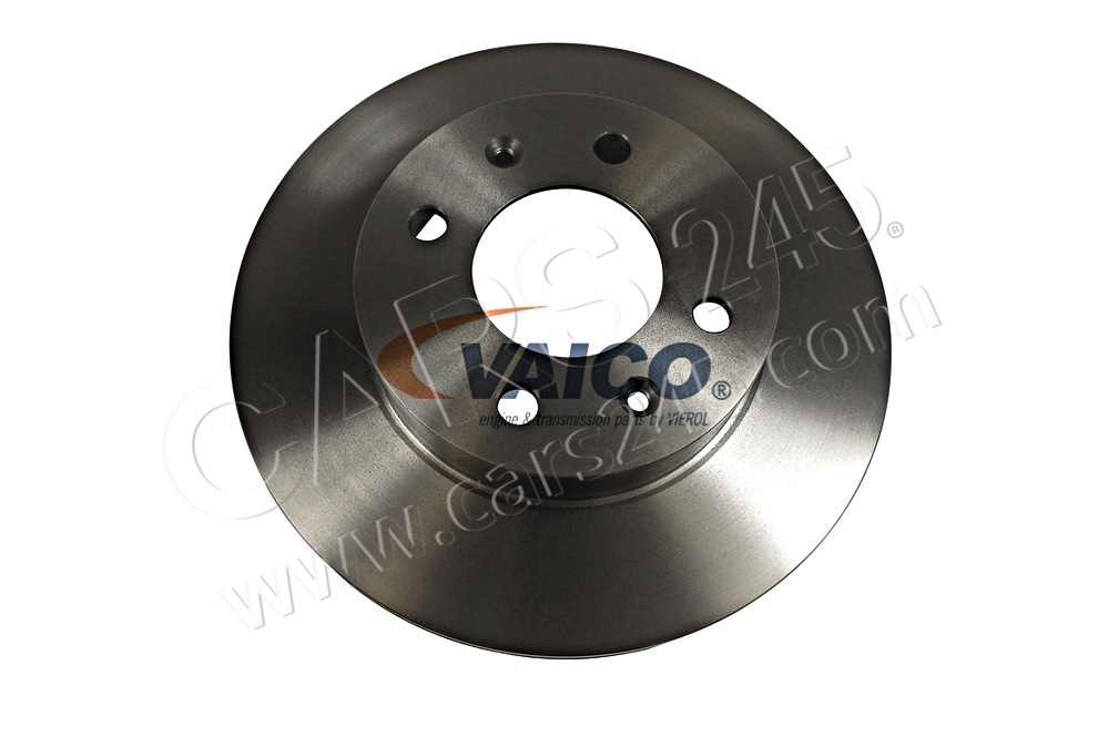 Brake Disc VAICO V52-80003
