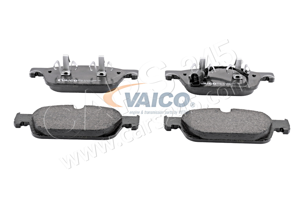 Brake Pad Set, disc brake VAICO V10-0773