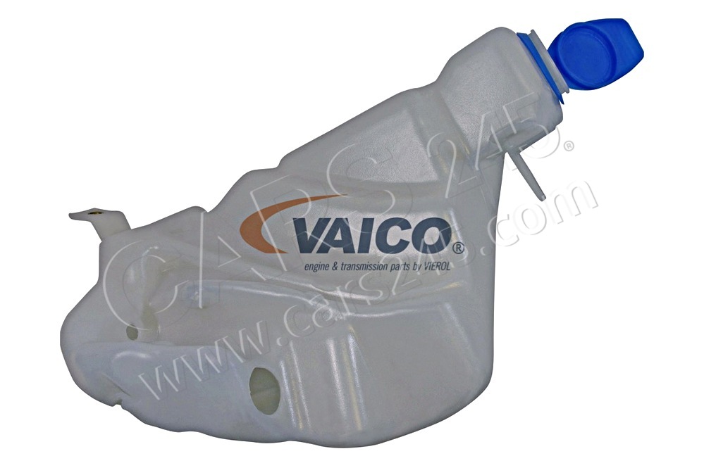 Washer Fluid Reservoir, window cleaning VAICO V10-6350