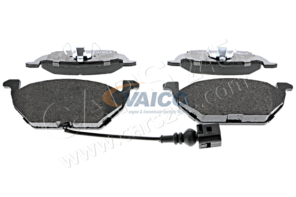 Brake Pad Set, disc brake VAICO V10-8110