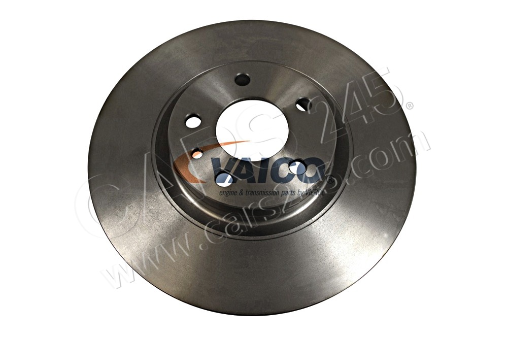Brake Disc VAICO V24-80009