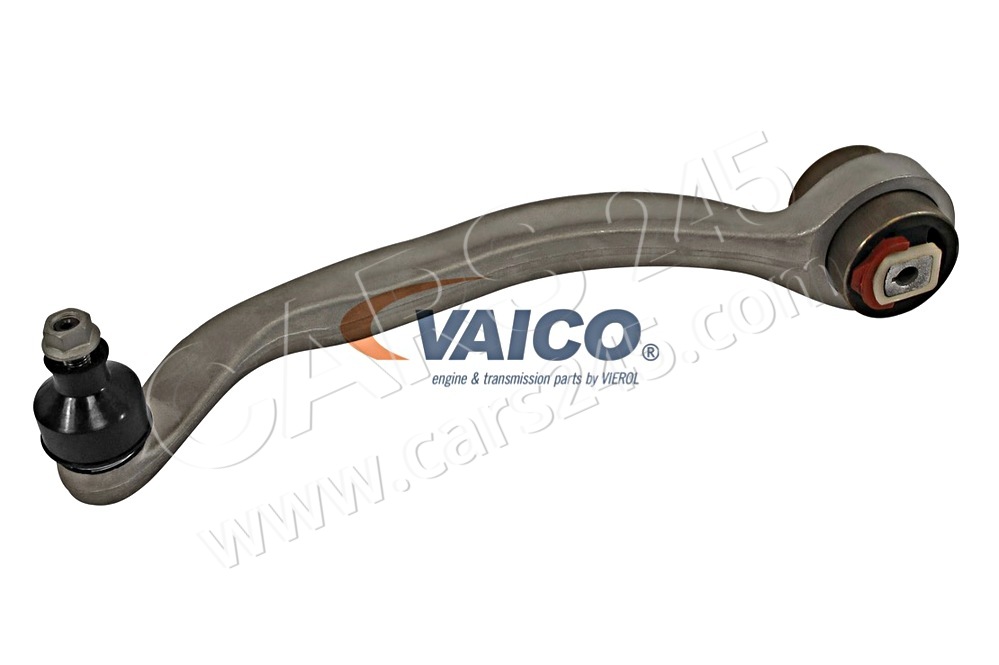 Control/Trailing Arm, wheel suspension VAICO V10-2310