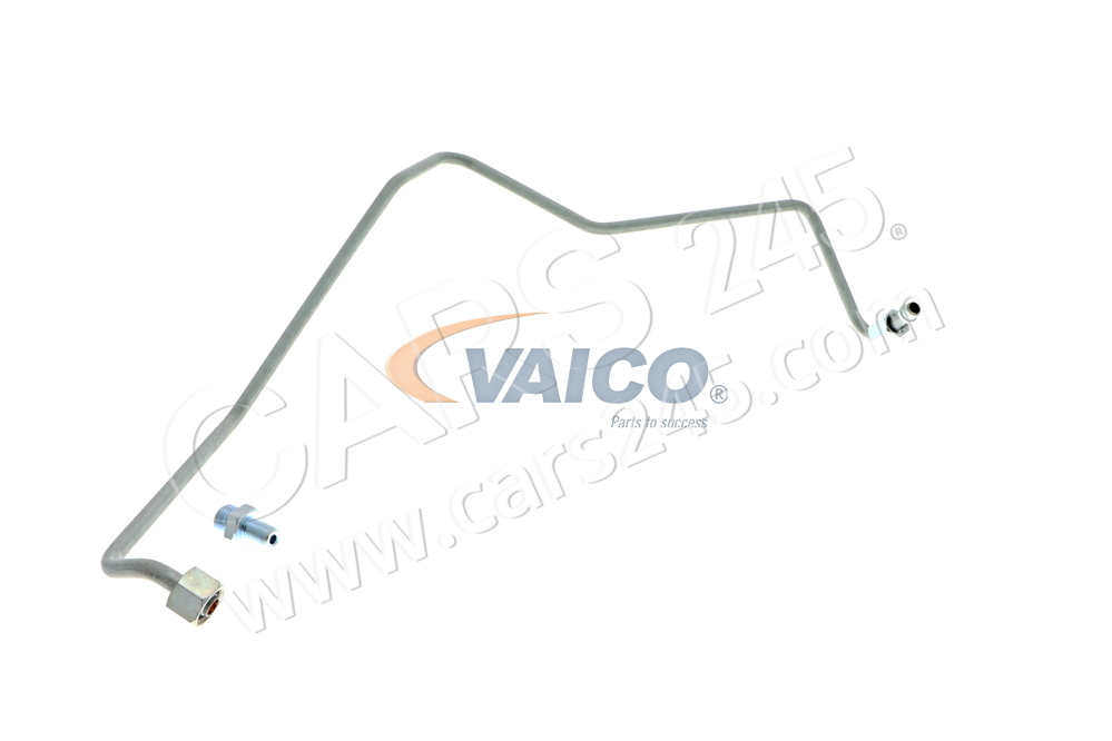 Oil Pipe, charger VAICO V10-3733