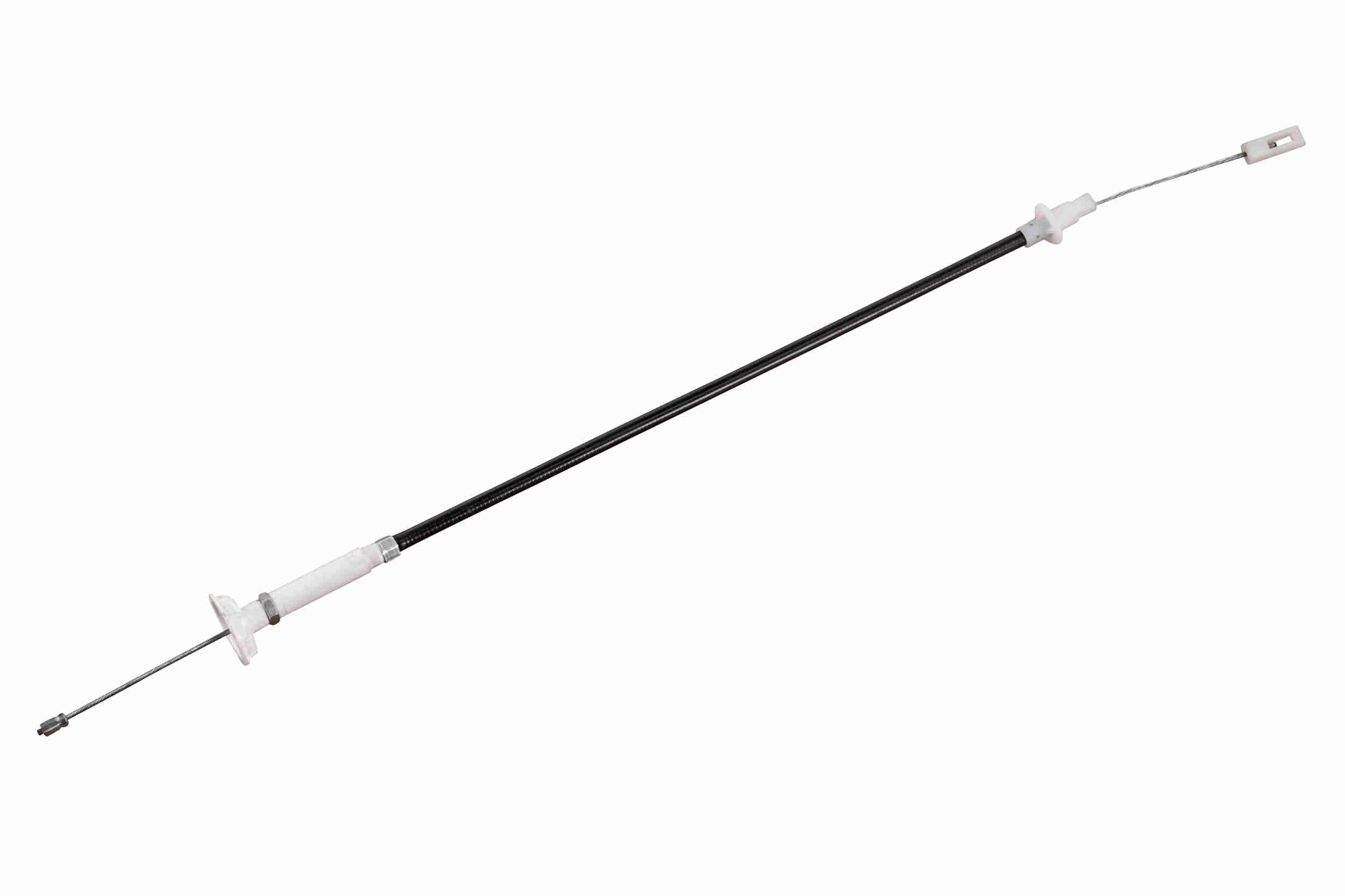 Cable Pull, clutch control VAICO V10-5297