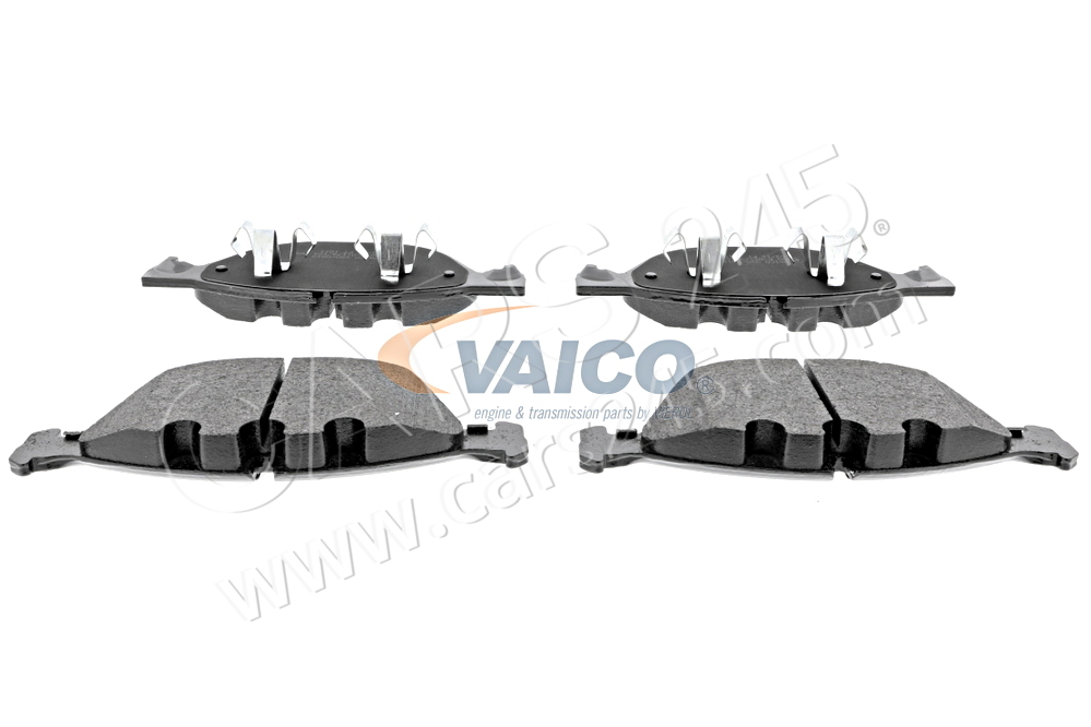 Brake Pad Set, disc brake VAICO V20-0918