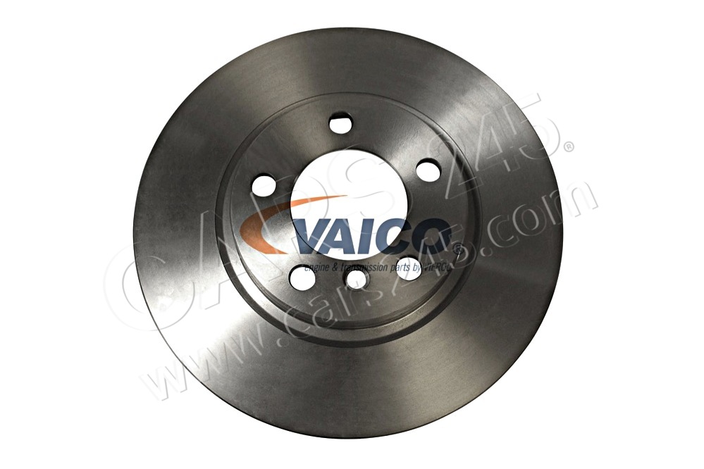Brake Disc VAICO V20-80097