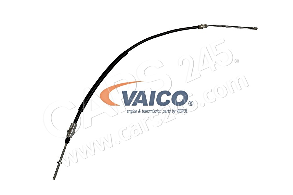 Cable Pull, parking brake VAICO V42-30021