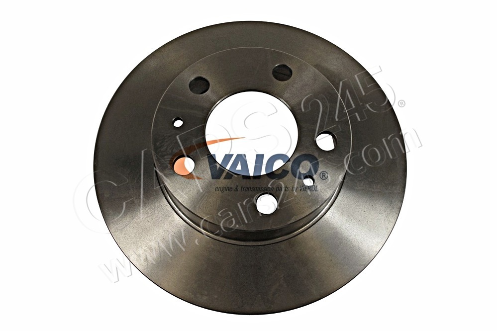 Brake Disc VAICO V42-80006