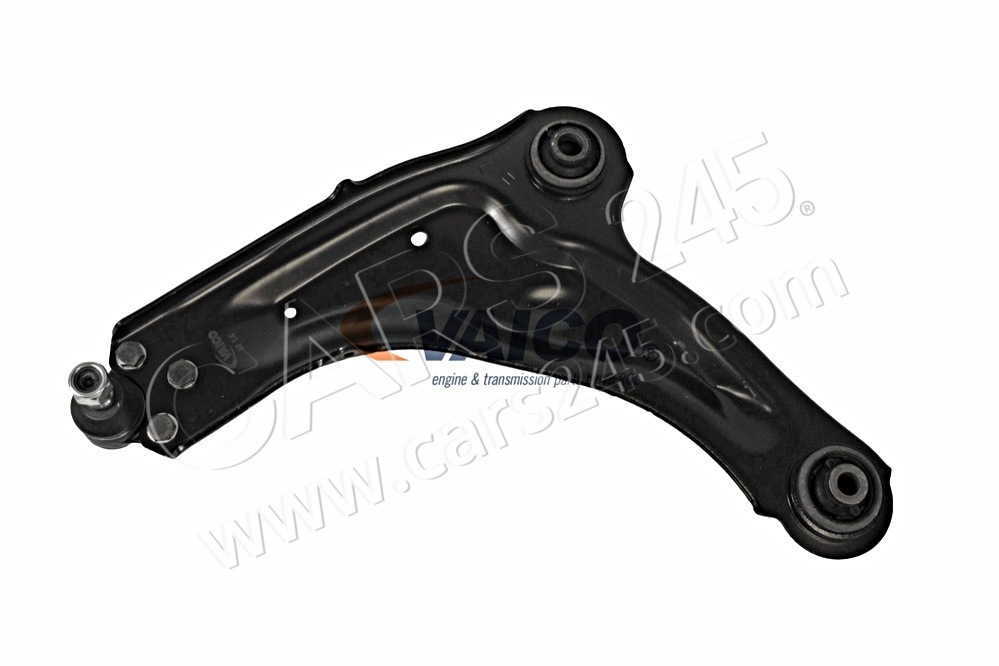 Control/Trailing Arm, wheel suspension VAICO V46-0122