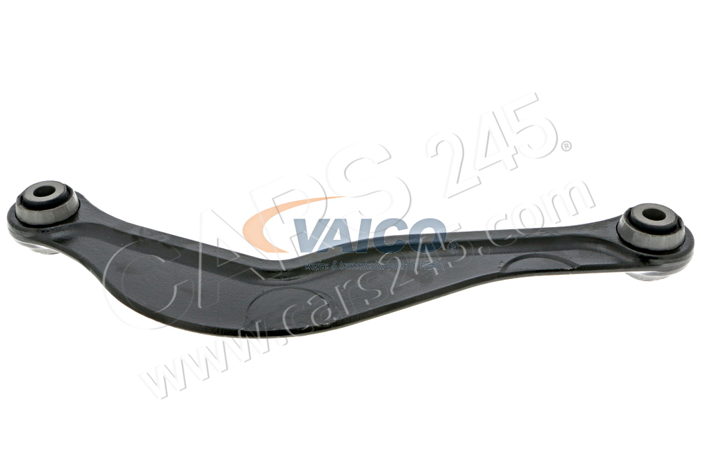 Control/Trailing Arm, wheel suspension VAICO V95-0374