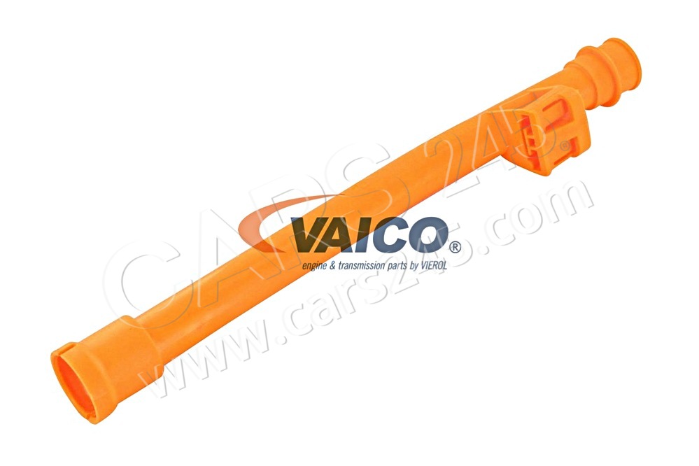 Tube, oil dipstick VAICO V10-0428