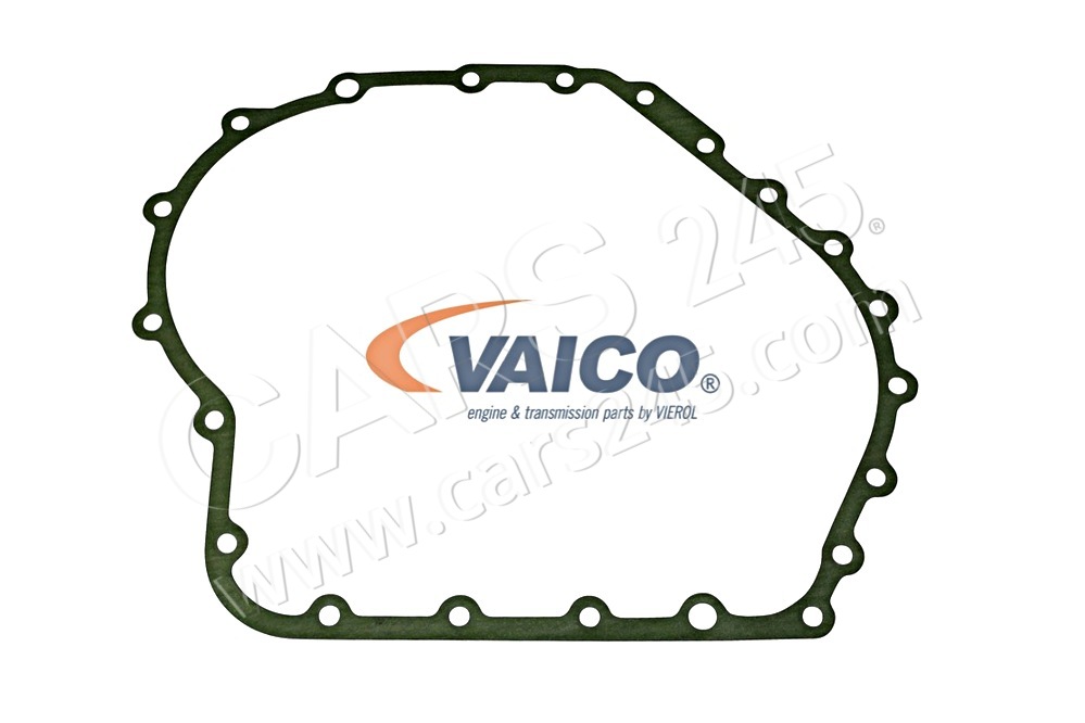 Gasket, automatic transmission oil sump VAICO V10-2537