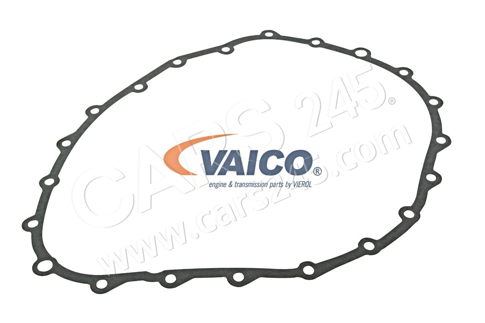 Gasket, automatic transmission oil sump VAICO V10-3310