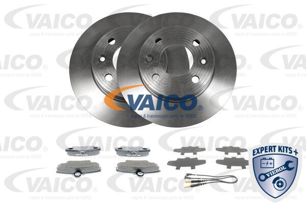 Brake Kit, disc brake VAICO V46-1242