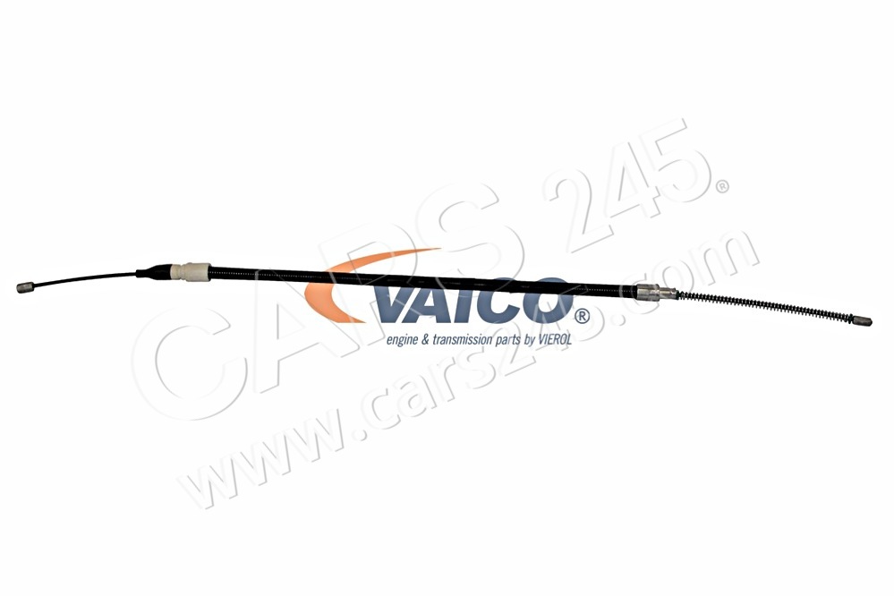 Cable Pull, parking brake VAICO V10-30096