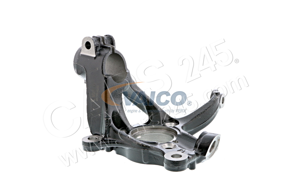 Steering Knuckle, wheel suspension VAICO V10-3515